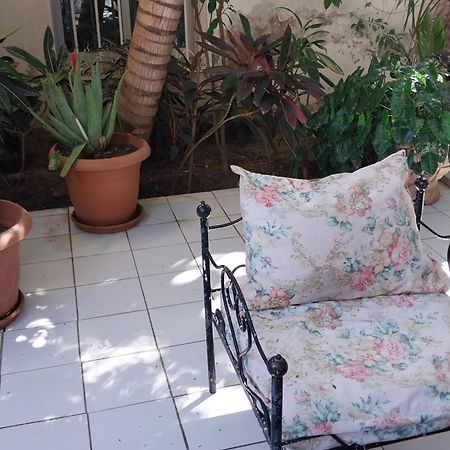 Chez Ousmane Fall Asecna Saint-Louis Extérieur photo