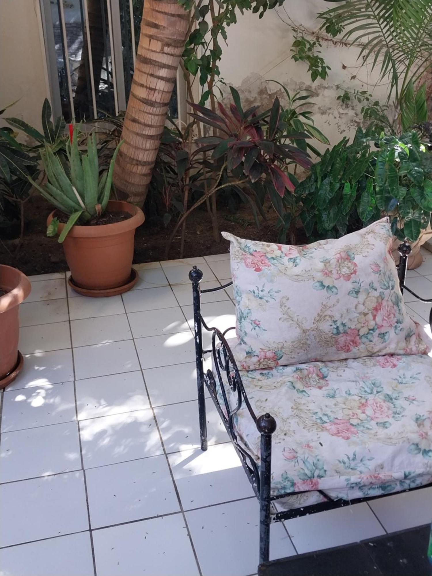Chez Ousmane Fall Asecna Saint-Louis Extérieur photo